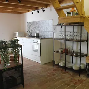 Сasa de vacaciones Casa Do Páteo, Olhão