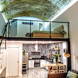 Apartamento Loft Porte Sud, Olhão
