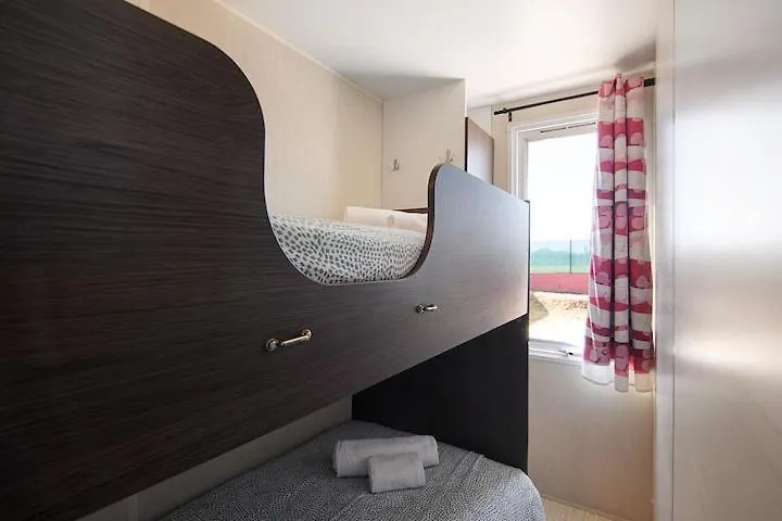 Mobile Home 2 - Olhão