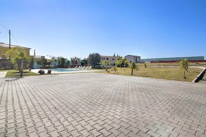 Mobile Home 2 - Olhão Сasa de vacaciones